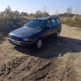 Opel Astra 1993
