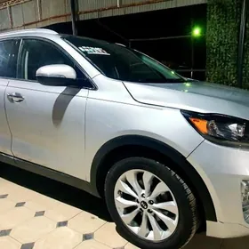Kia Sorento 2020