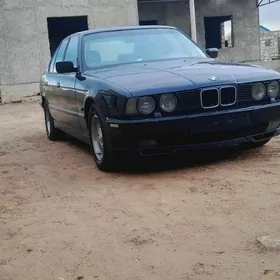 BMW 525 1993