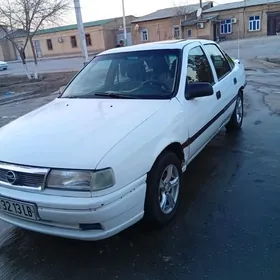 Opel Vectra 1990