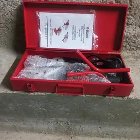 УТЮГ ДЛЯ ПЛАСТМАСОВЫХ  ТРУБ.