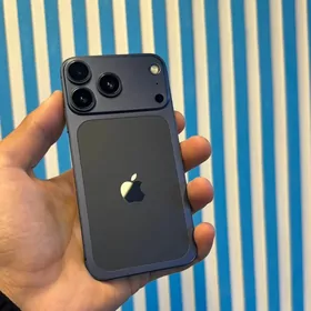 iPhone X den 17 pro owurlen