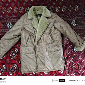 Куртка, пальто,тулуп