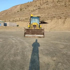 JCB 3CX Compact 2006