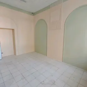 Arenda Ors bazar 1 etaj