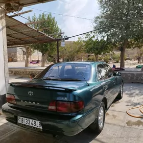 Toyota Camry 1995