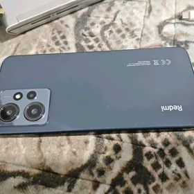Redmi Note 12 - 8/128