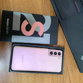 Galaxy S21 5G