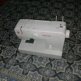 SINGER Tikin maşyny