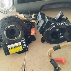 rol lenta korolla kemry