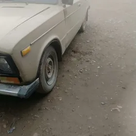 Lada 2106 1989