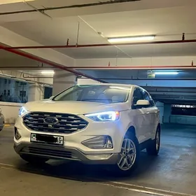 Ford Edge 2022