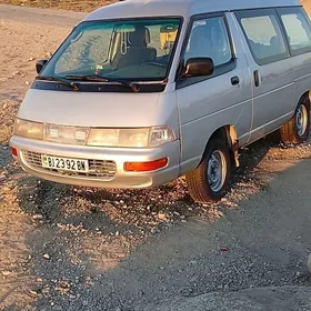 Toyota Town Ace 1993