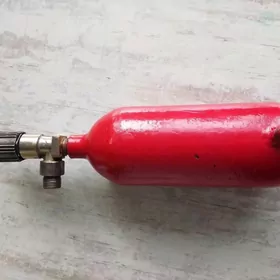 пропан балон