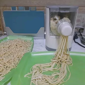 Лапша резка 