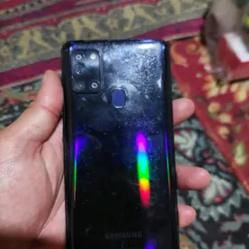 samsung A21s
