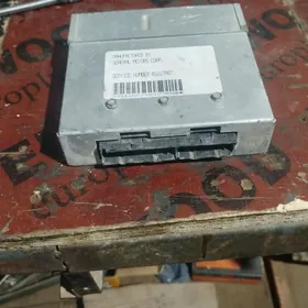 1.6 opel vektra kompýuteri