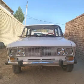 Lada 2106 1986