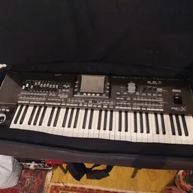 KORG PA3