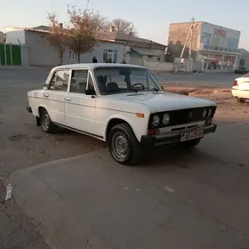 Lada 2106 1990