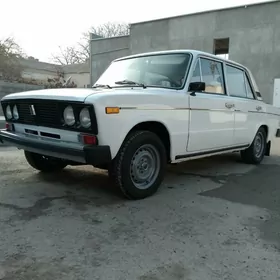 Lada 2106 1990