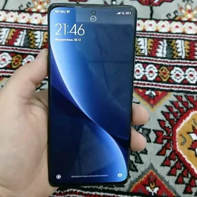 Xiaomi 12x PRO 12/256