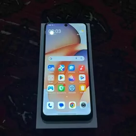 Redmi not 12