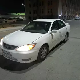 Toyota Camry 2002
