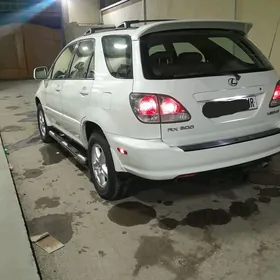 Lexus RX 300 2003