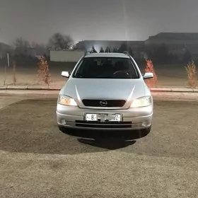 Opel Astra 2002