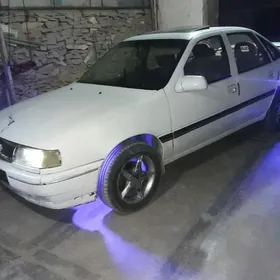 Opel Vectra 1989