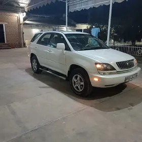 Lexus RX 300 1999