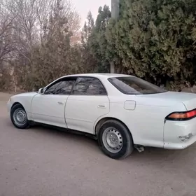 Toyota Mark II 1994
