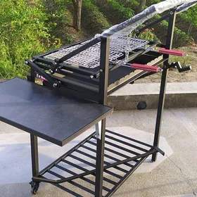 MANGAL МАНГАЛ FERRUM