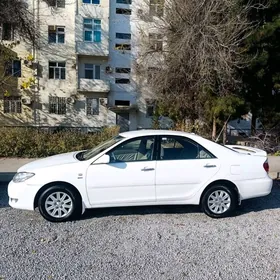 Toyota Camry 2006