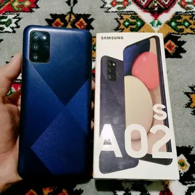 Samsung A02s