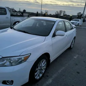 Toyota Camry 2008