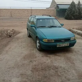 Opel Astra 1996