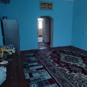 Änew/Magtymguly arenda jaý