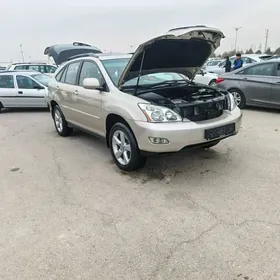 Lexus RX 330 2004