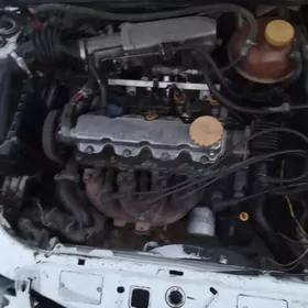OPEL 1.6 SI MATOR FARSUNKA