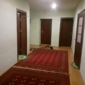 jay 4 komnat + yarym yer zemib