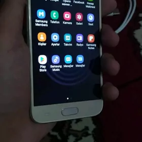 samsung j3 2017