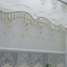 Занавеси/ TUTYLAR