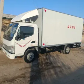 Mitsubishi Canter 2006