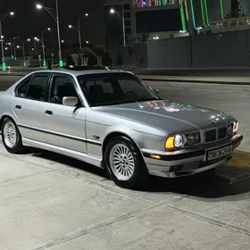 BMW 525 1992