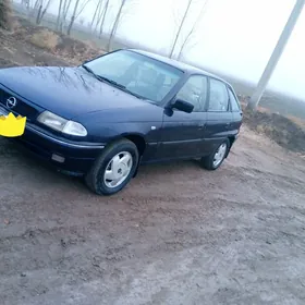 Opel Astra 1992