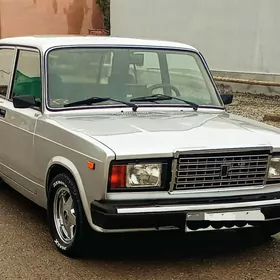 Lada 2107 2010