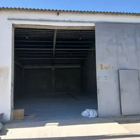 склад складское помещения