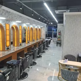 satlyk salon